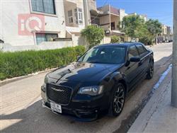 كرايسلر 300